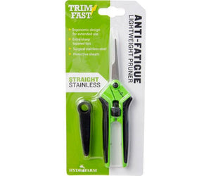 Trim Fast Harvest Trim Fast Precision Lightweight Pruner