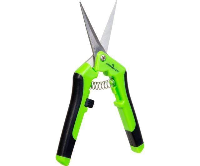 Trim Fast Harvest Trim Fast Precision Pruner