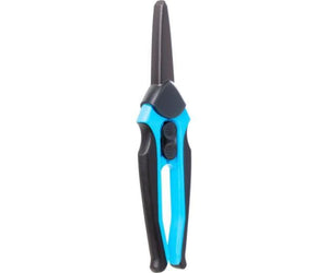 Trim Fast Harvest Trim Fast Premium Ergonomic Curved Titanium Blade Pruner