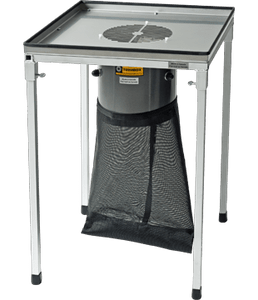 TrimPro Harvest TrimPro Trimbox Wet Trimmer with Workstation