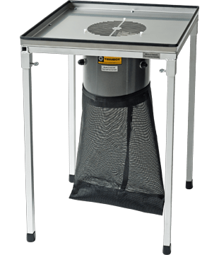 TrimPro Harvest TrimPro Trimbox Wet Trimmer with Workstation