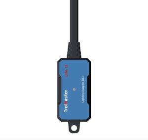TrolMaster Climate Control Adaptor DLI (for DLI Ballast) TrolMaster Hydro-X Lighting Control Adapter