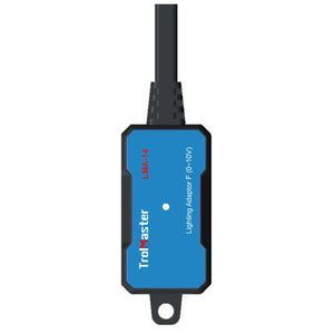 TrolMaster Climate Control Adaptor F (for Fluence Control) TrolMaster Hydro-X Lighting Control Adapter
