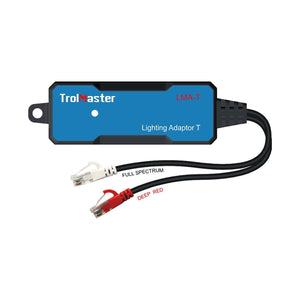TrolMaster Climate Control Adaptor T (for ThinkGrow LED) TrolMaster Hydro-X Lighting Control Adaptor