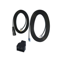 Load image into Gallery viewer, TrolMaster Climate Control ECS-3 TrolMaster Hydro-X Extension Cable Set
