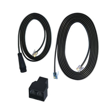 Load image into Gallery viewer, TrolMaster Climate Control ECS-5 TrolMaster Hydro-X Extension Cable Set