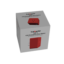 Load image into Gallery viewer, TrolMaster Climate Control TrolMaster Carbon-X CO2 Emergency Stop Station