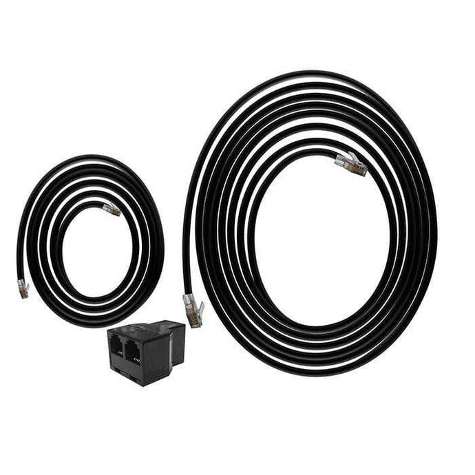 TrolMaster Climate Control TrolMaster Hydro-X Extension Cable Set