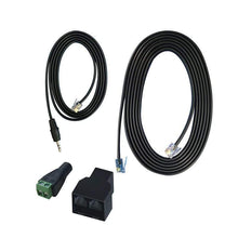 Load image into Gallery viewer, TrolMaster Climate Control TrolMaster Hydro-X Extension Cable Set