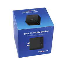 Load image into Gallery viewer, TrolMaster Climate Control TrolMaster Hydro-X Humidity Device Station - 240V