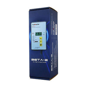 TrolMaster Climate Control TrolMaster Legacy BETA-2 Day/Night Fan Speed Controller