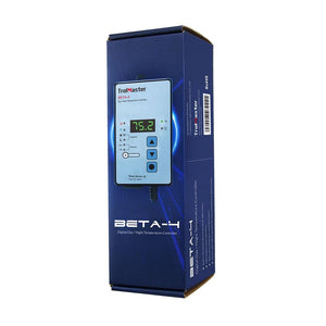 TrolMaster Climate Control TrolMaster Legacy BETA-4 Digital Day/Night Temperature Controller