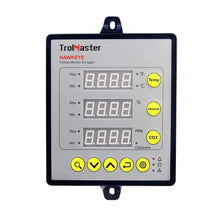 Load image into Gallery viewer, TrolMaster Climate Control TrolMaster Legacy Hawkeye 3-in-1 Climate Monitor &amp; Logger