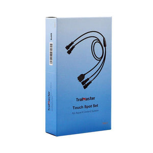 TrolMaster Garden Care TrolMaster Aqua-X Touch Spot + T Split Extension Cable