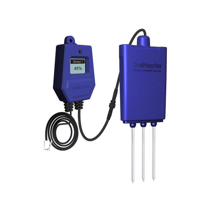 TrolMaster Garden Care TrolMaster Aqua-X Water Content Sensor